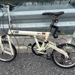 BD1 自転車