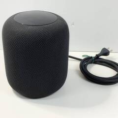 Apple HomePod (A1639) スペースグレー