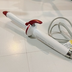ヘアビューロン　2D Plus 26.5mm 送料無料　美品