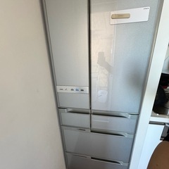 冷凍冷蔵庫（R-Y5400）