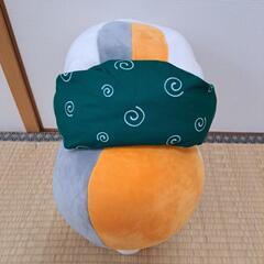 無料✨夏目友人帳 めちゃでかニャンコ先生おでかけぬいぐるみ などの画像