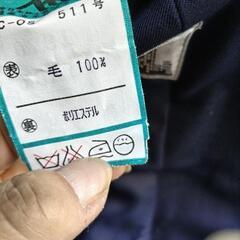 MADISON NEWYORK メンズスリーピース3点セット YAB6美品の画像