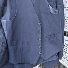 MADISON NEWYORK メンズスリーピース3点セット YAB6美品の画像