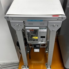オークラ輸送機　BELCON MINI 3 DMJ
