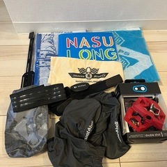 ロードバイク関連まとめ売り