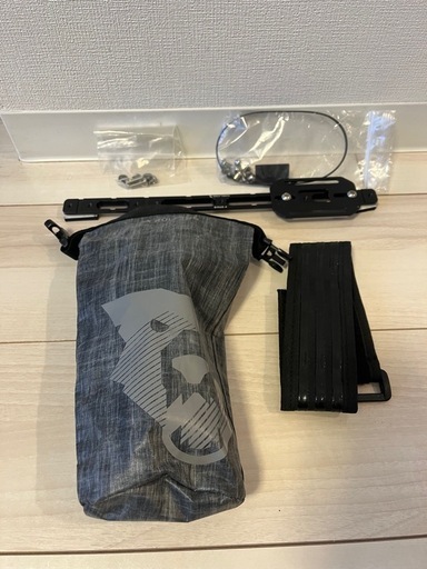 ロードバイク関連まとめ売り