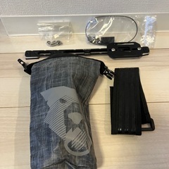 ロードバイク関連まとめ売りの画像