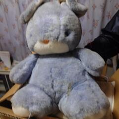 ぬいぐるみ　いろいろ　の画像