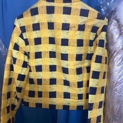 PPFM ペイトンプレイスフォーメン　ブルゾン　の画像