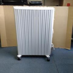 ③デロンギ　オイルヒーターの画像