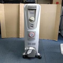 ③デロンギ　オイルヒーター