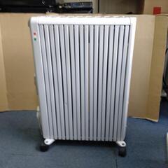 ③デロンギ　オイルヒーターの画像