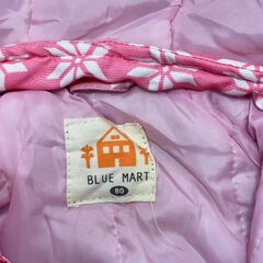 【子供用／80】キッズ、ジュニアスキーウェア（ジャンプスーツ／防寒着）の画像