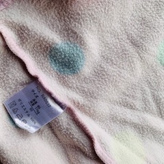 パジャマ　80の画像