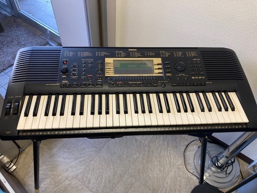 ☆YAMAHA☆電子ピアノ☆
