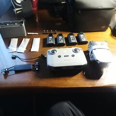 dji mini 2