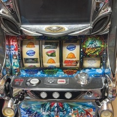 輪廻のラグランジェ　実機