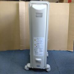 ④ デロンギ　オイルヒーターの画像