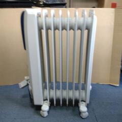 ④ デロンギ　オイルヒーターの画像