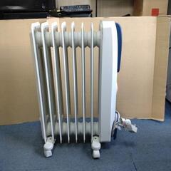 ④ デロンギ　オイルヒーターの画像