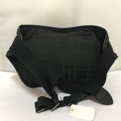 【ジャングルジャングル岸和田店】BURBERRY　BLACKLABEL　バーバリー ブラックレーベル　ボディーバッグ　ブラックの画像