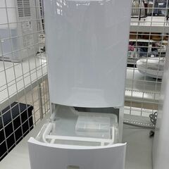 ★ジモティ割あり★ Panasonic 除湿器  20年製 動作確認／クリーニング済み TJ10100