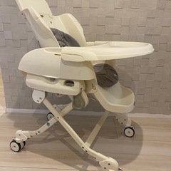 combi ハイロースウィングチェア