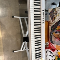 ジャンク　ピアノ