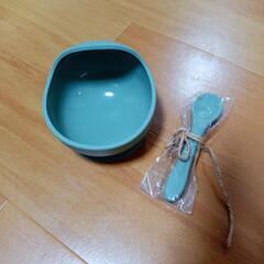 離乳食 シリコン 器