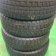 DUNLOP WINTER MAXXの画像