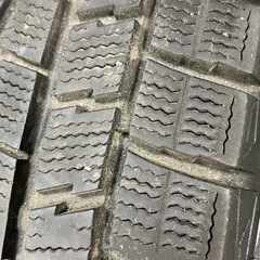 DUNLOP WINTER MAXXの画像