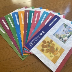 絵画ポスター