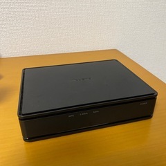 エレコム　WiFiルーター WRC-1167GS-B