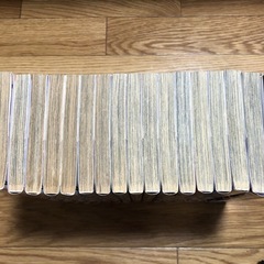 漫画　エアギア　17冊セット
の画像