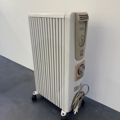 デロンギ・オイルヒーター