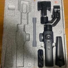 zhiyun製　スマホ用ジンバル  smooth4 　ジーウン