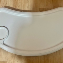 グレコ　ハイローチェア  机のみ