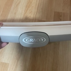 グレコ　ハイローチェア  机のみの画像