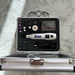 美品　BIGMAN 電動ヤスリ