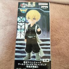 東京リベンジャーズ ワールドコレクタブルフィギュア 聖夜決戦編2...