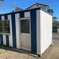 中古スーパーハウス　激安