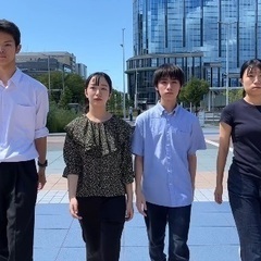 【急募】アクション映画のキャスト･エキストラ募集中 - 金沢市