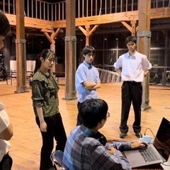 【急募】アクション映画のキャスト･エキストラ募集中 − 石川県