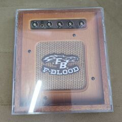 F-BLOODの画像