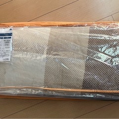 ホットカーペット