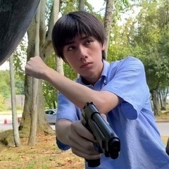 【急募】アクション映画のキャスト･エキストラ募集中 - メンバー募集