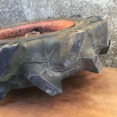 農耕機等のタイヤ（2）の画像