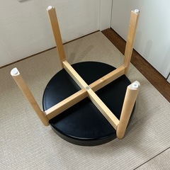 ローテーブルの画像