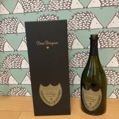 ドンペリから瓶🥂箱・説明書付