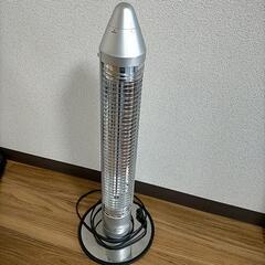 ジャンク　電気ストーブ　kks-0662